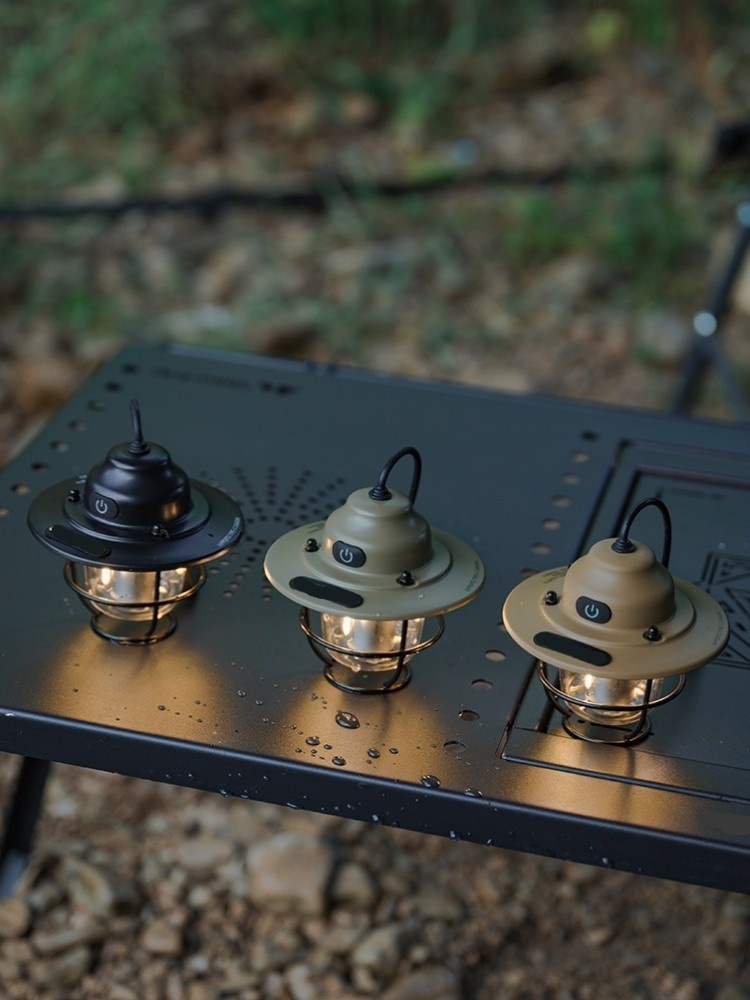 Outdoor Camping Lantern