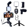 Desktop Fill Light