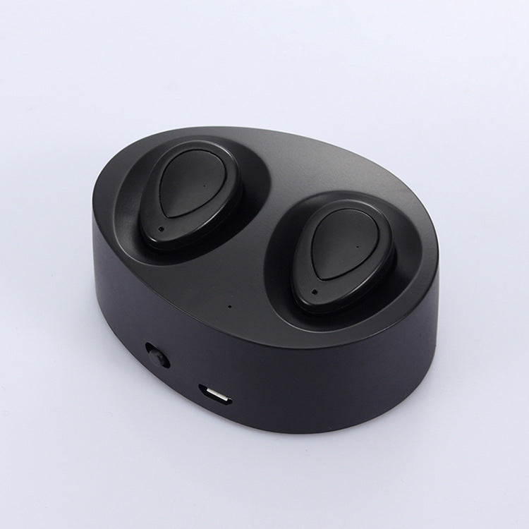 Bluetooth Wireless Headphones