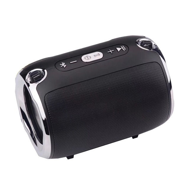 Anti-Fall Bluetooth Speaker