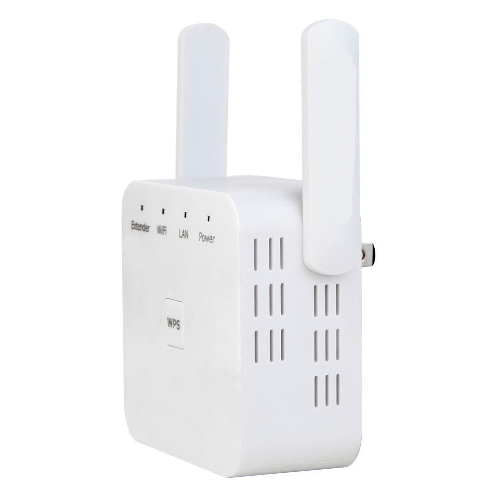 WiFi Signal Booster