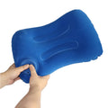 Inflatable Camping Pillow